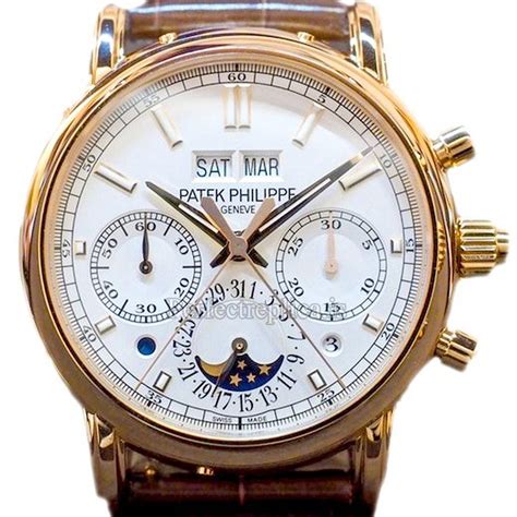 replica patek philippe for sale|fake Patek Philippe watches for sale.